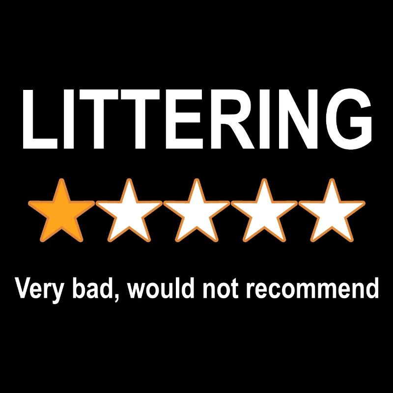 Anti Pollution 1 Star Review