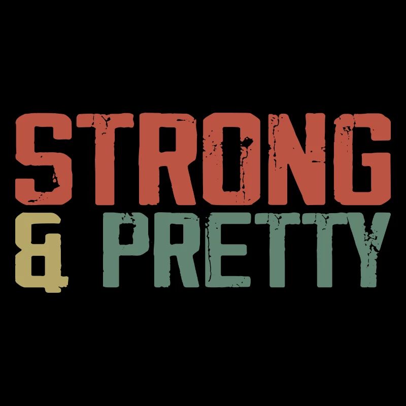 Strong And Pretty Funny Strongman Gym Workout