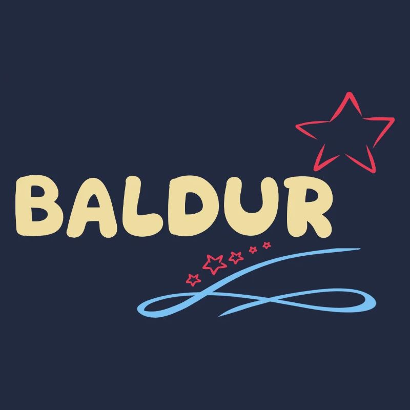 Baldur als Geschenk