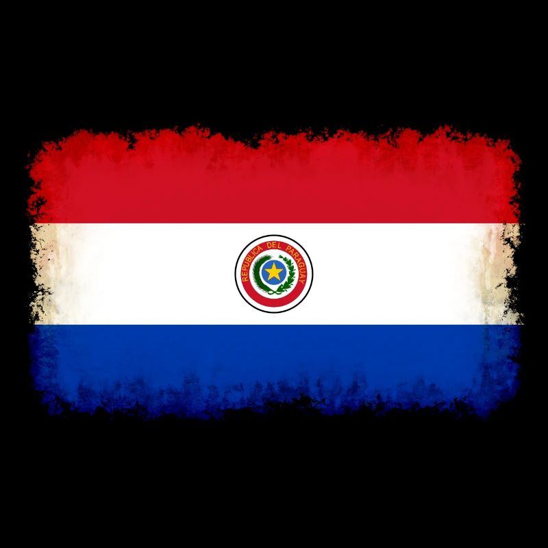 Paraguay Paraguay