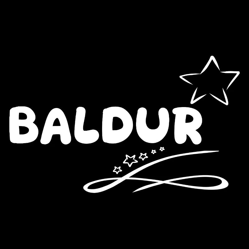 Gift for Baldur