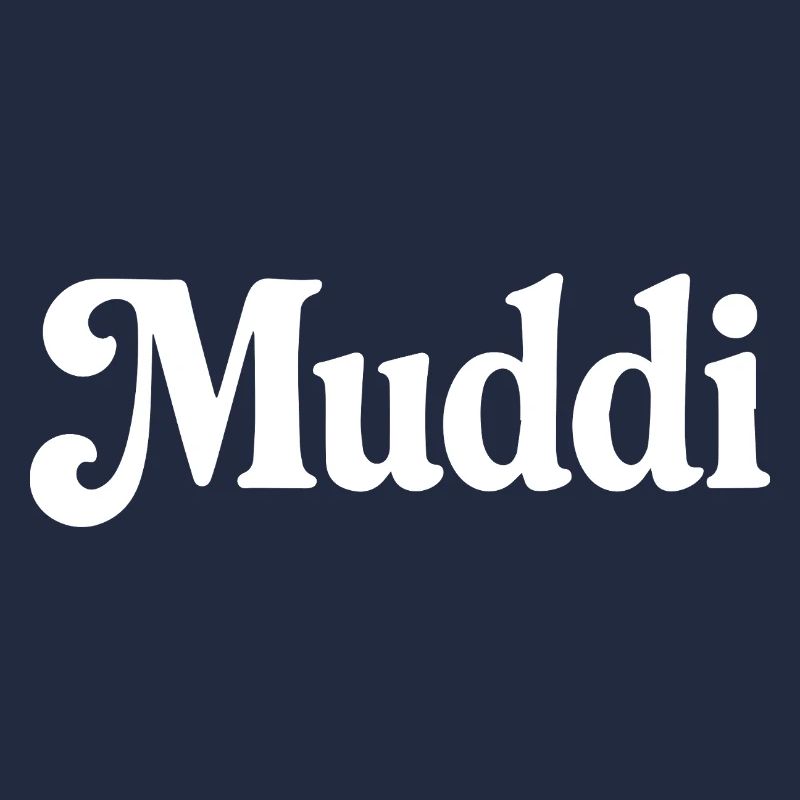 Muddi