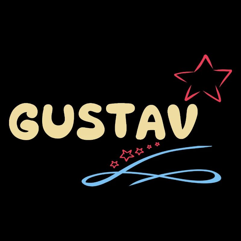 Geschenk Gustav