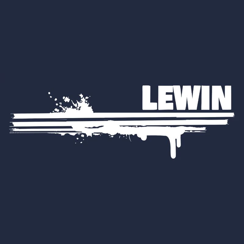 Gift for Lewin