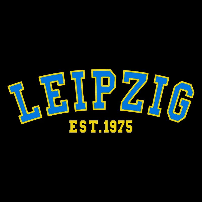 Leipzig Est. 1975