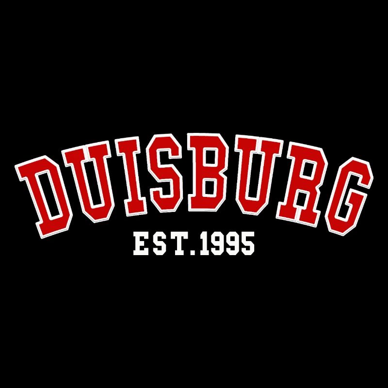 Duisburg Est. 1995