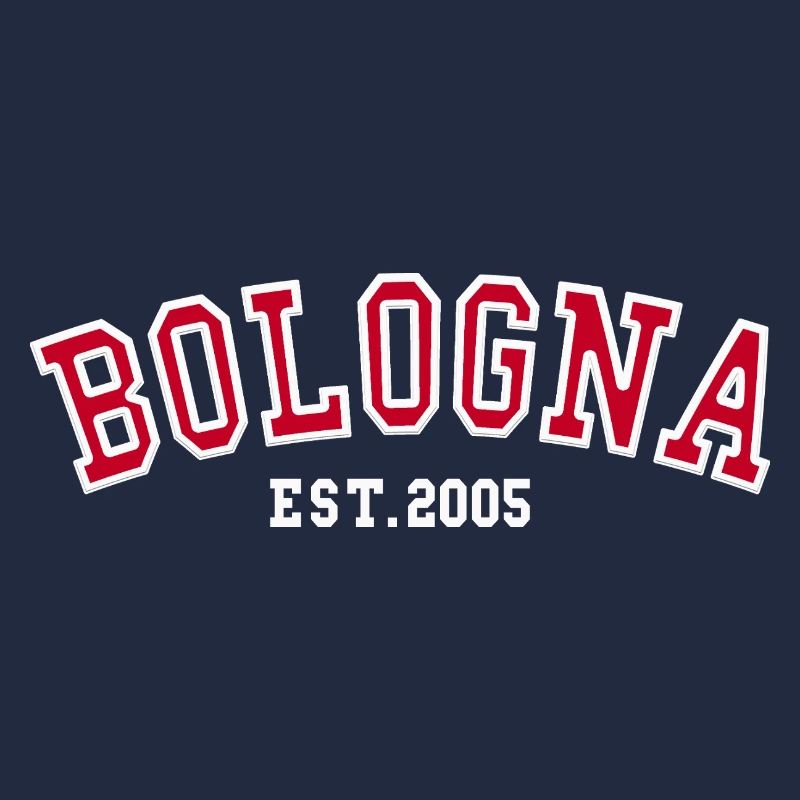 Bologne Est. 2005