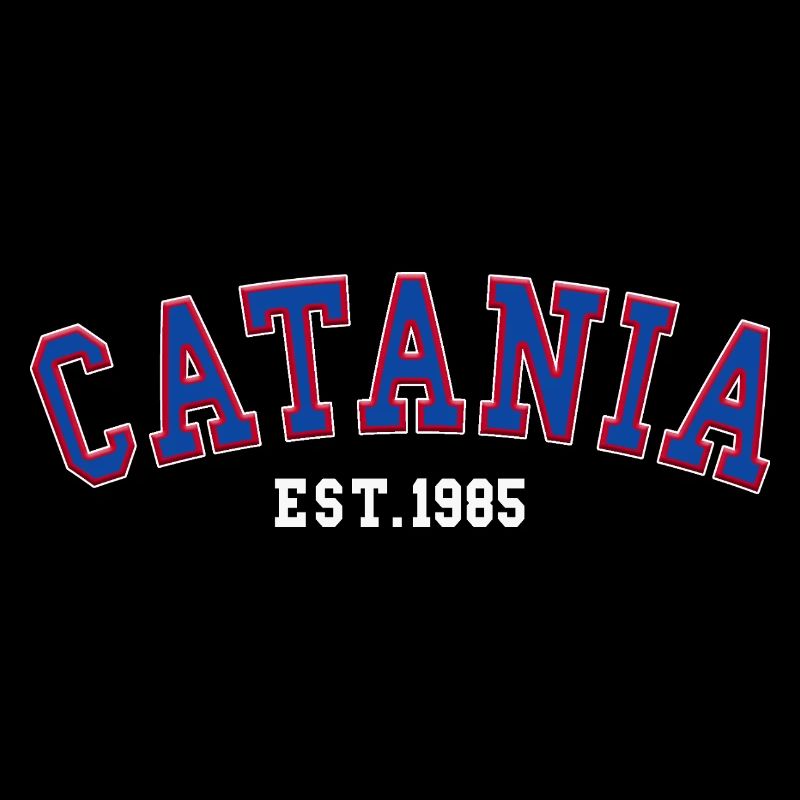 Catania gegründet 1985