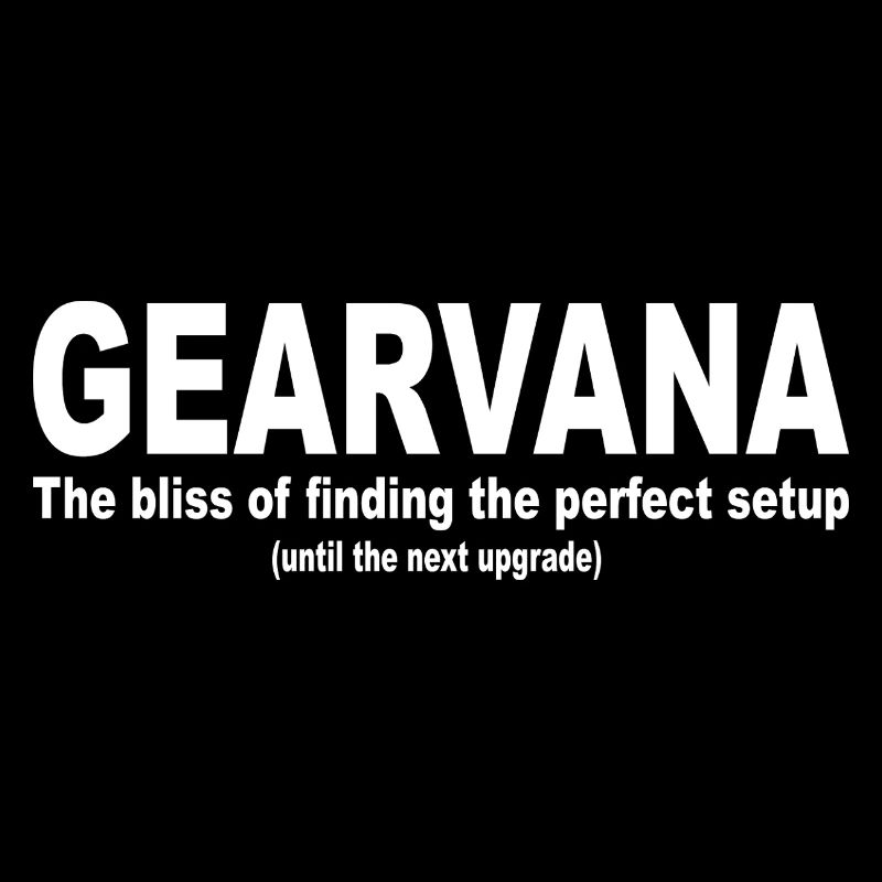 Gearvana Perfect Equipment Marathon Running