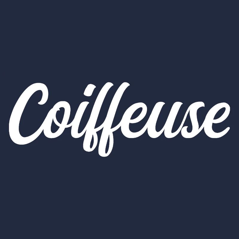 Coiffeuse