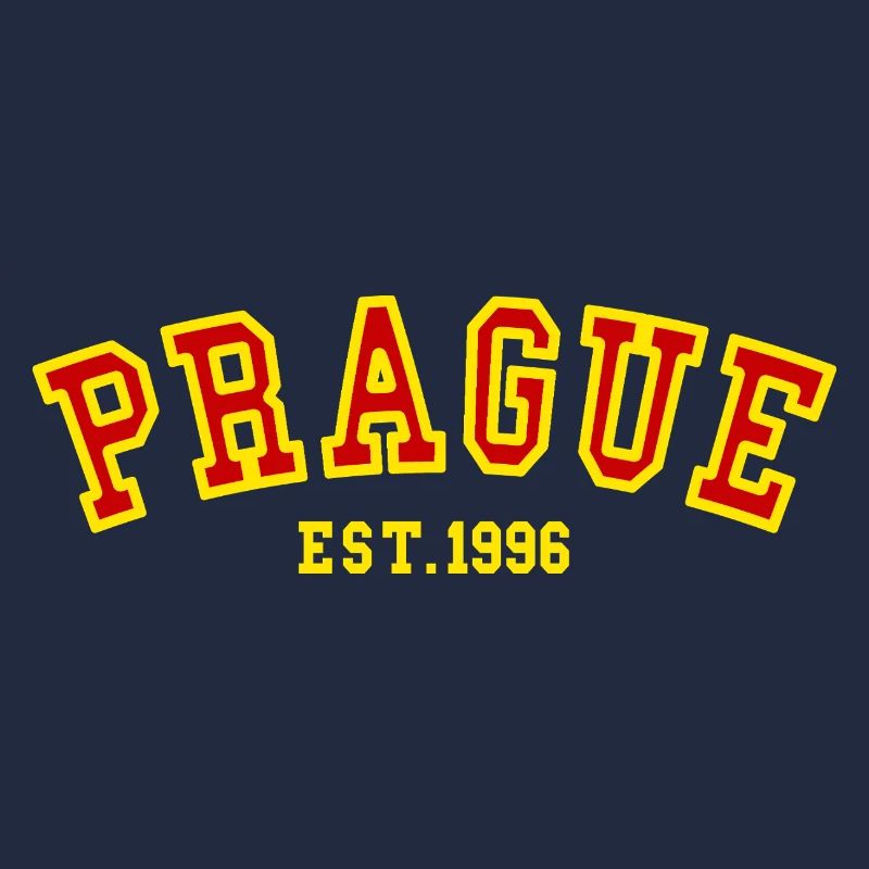 Prague Fondée en 1996