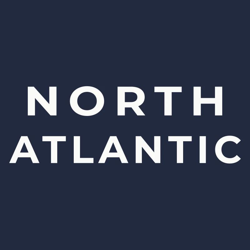 NORTH ATLANTIC | Authenticité Sauvage