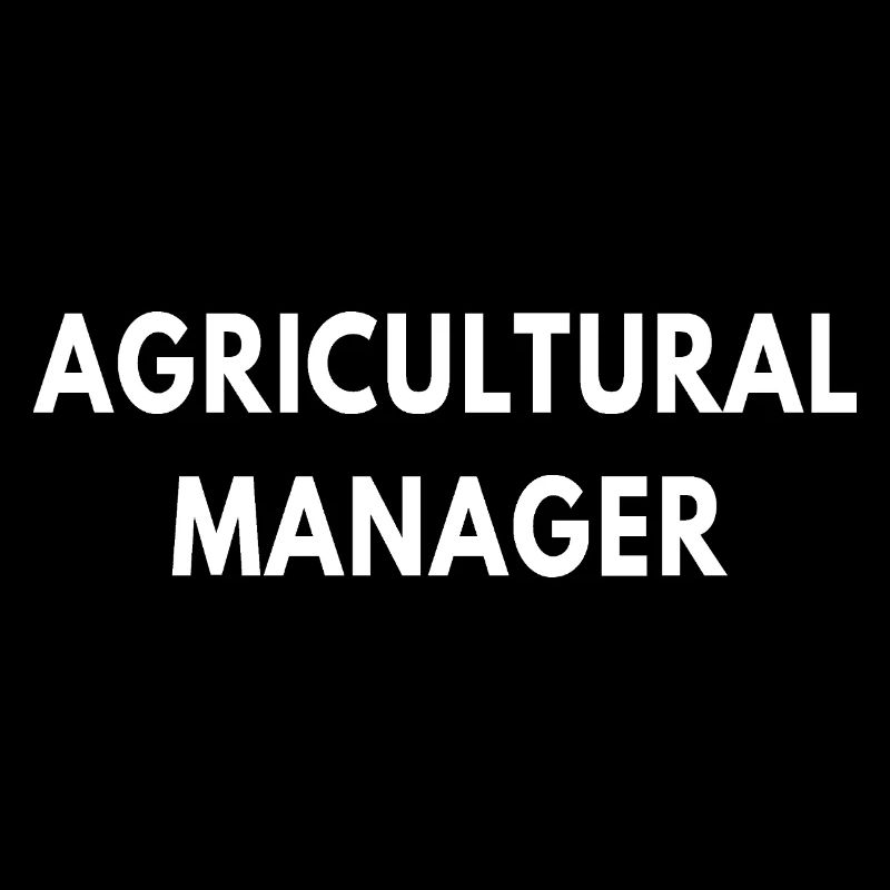 Gestionnaire agricole