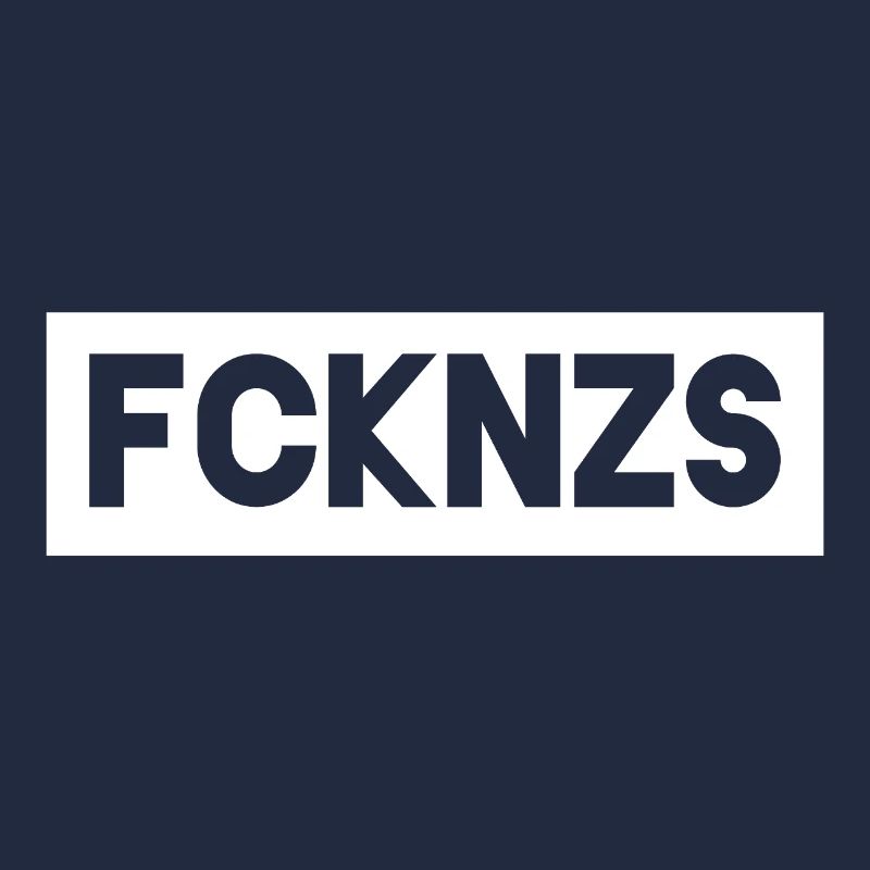 FCK NZS