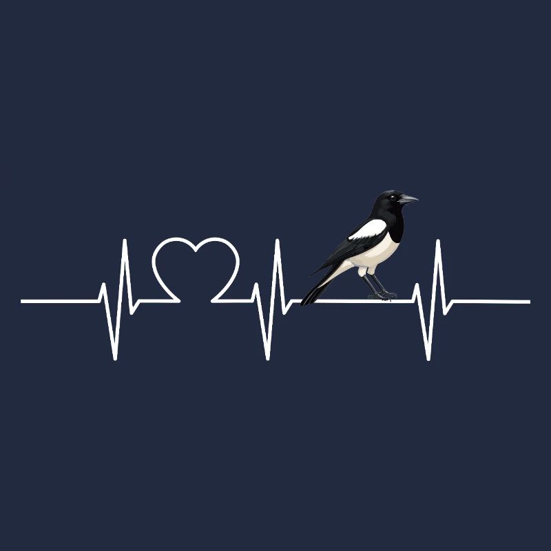 Magpies Magpie