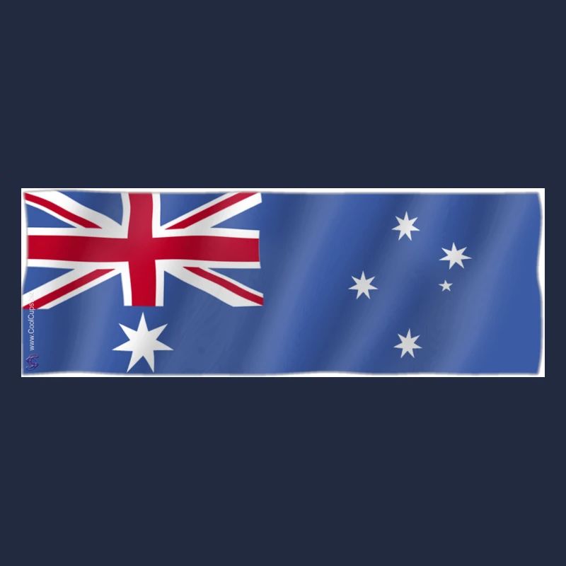 Flagge Australien