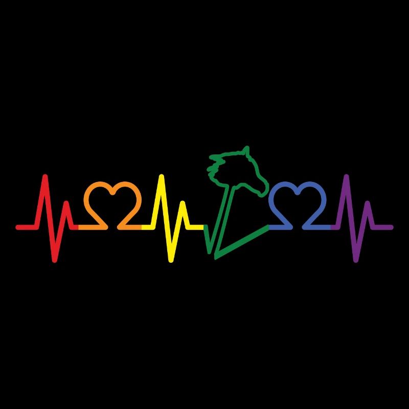 Hobby Horse Heartbeat
