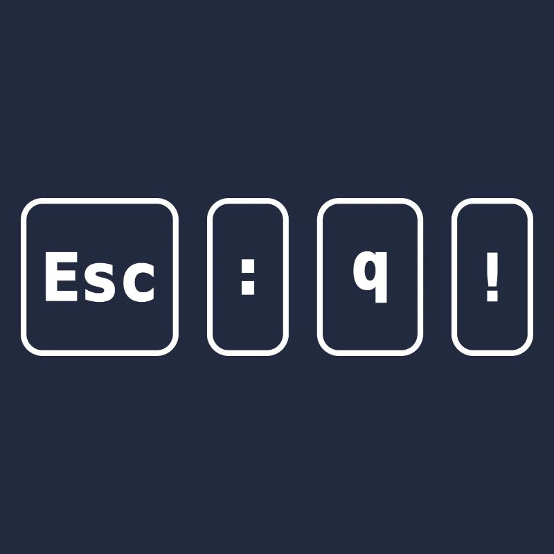 Vim-Escape-Code
