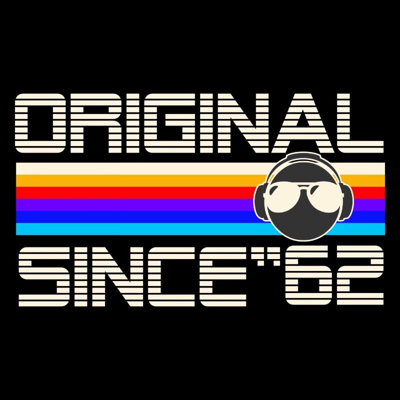 Since 62