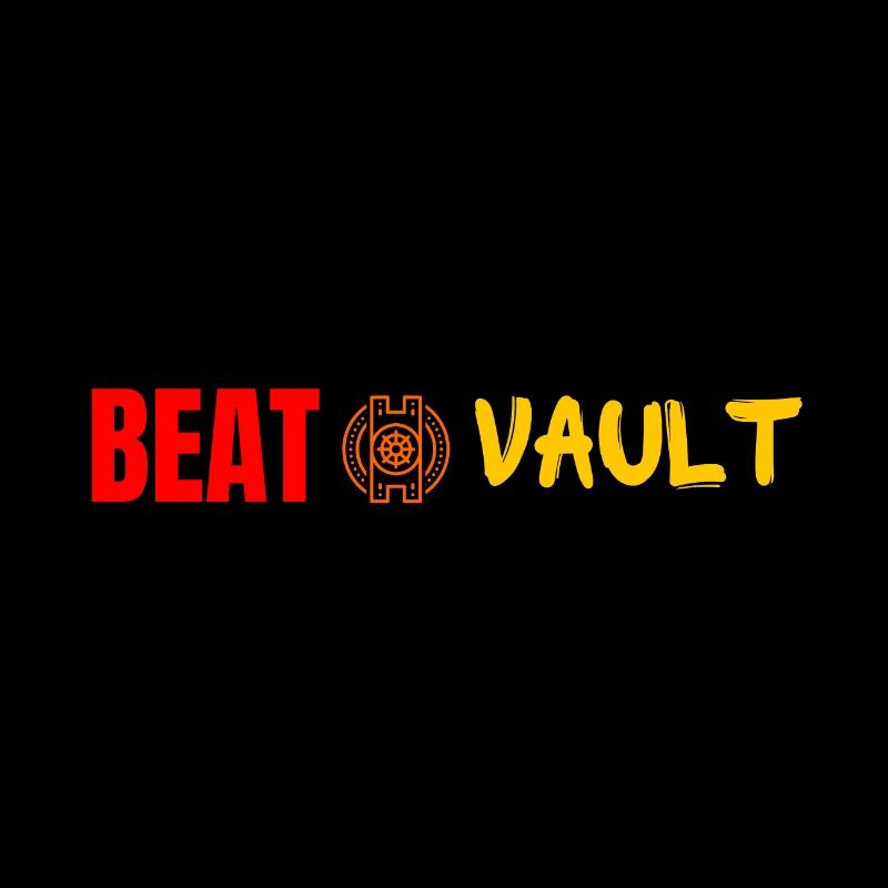The Beat Vault - Horizontal