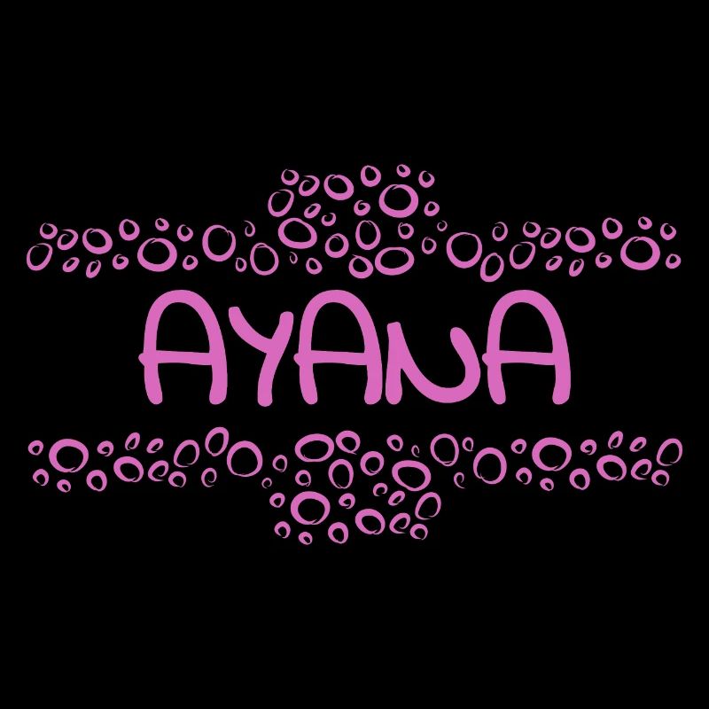 Vorname Ayana