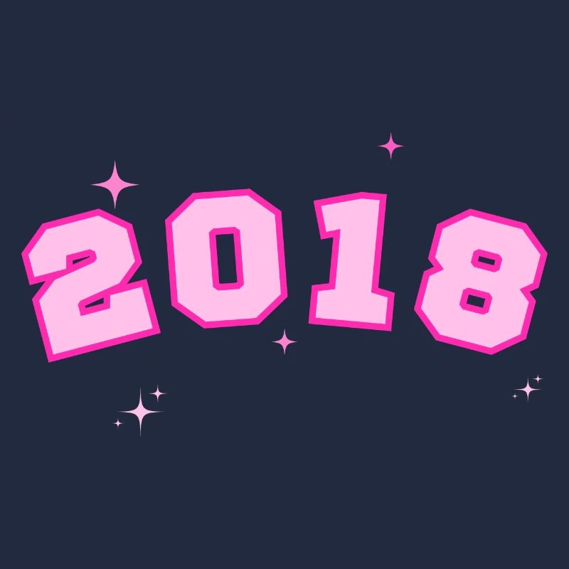 2018 Rosa Stern