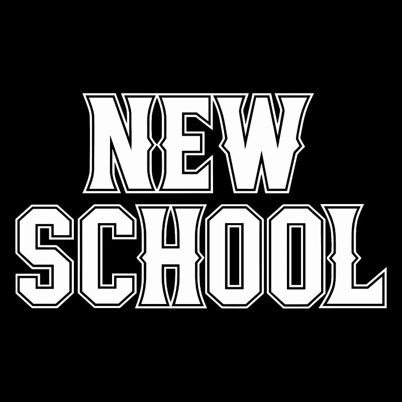 New School