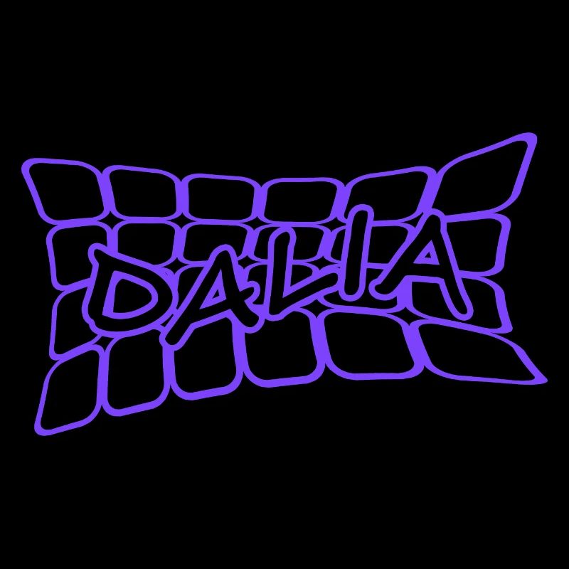 Dalia as a name
