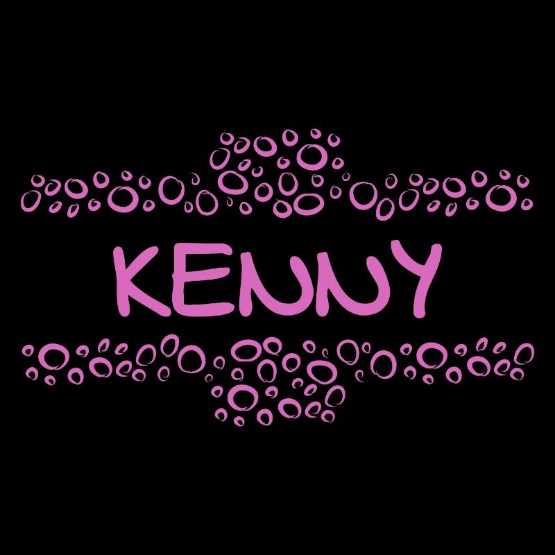 Prénom Kenny