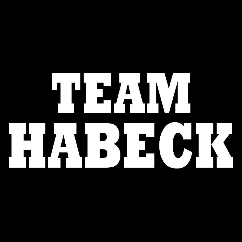 L’équipe habeck