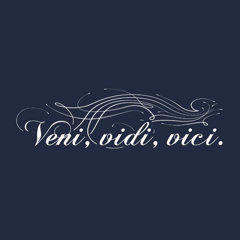 Veni vidi vici