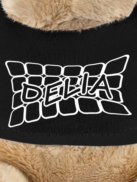 Name: Delia