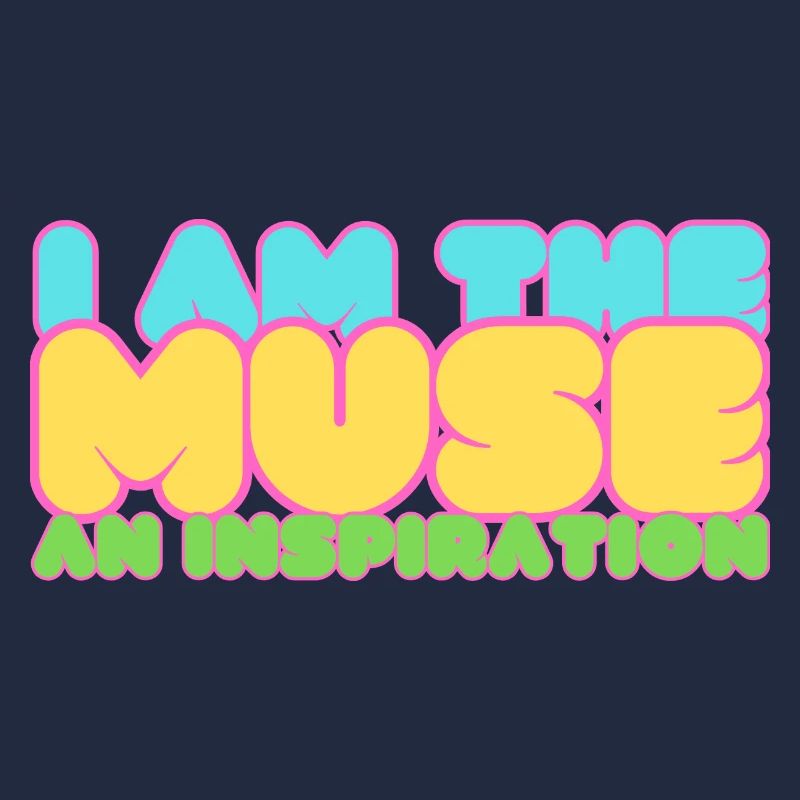 I am a Inspiration