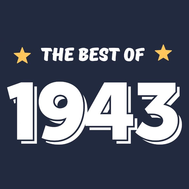 Das Beste von 1943
