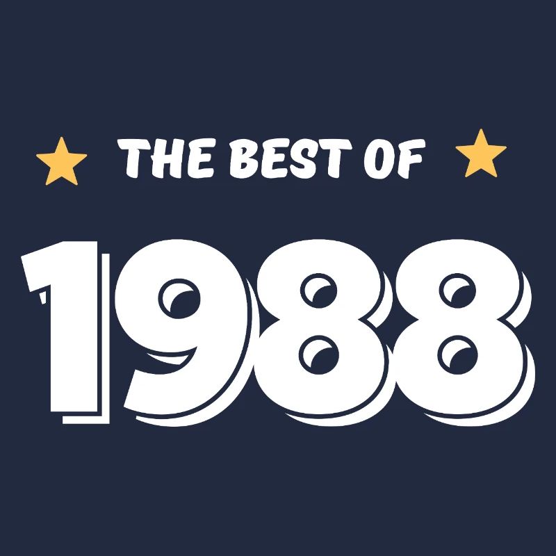 Das Beste von 1988