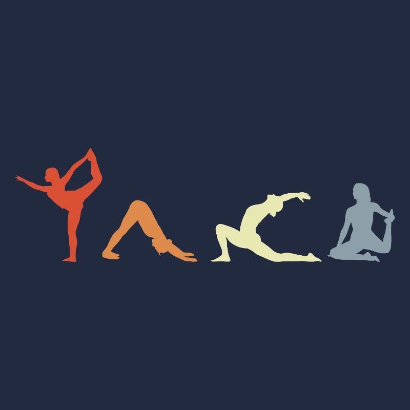Yogini Postures