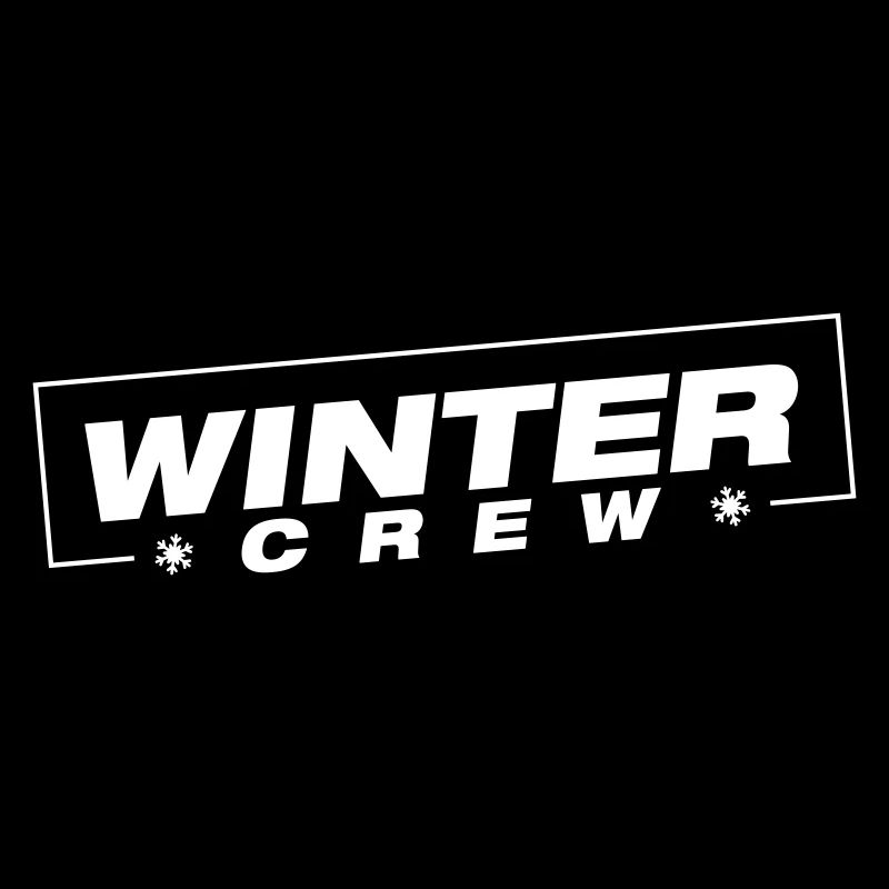 Équipe d’hiver Hivernale