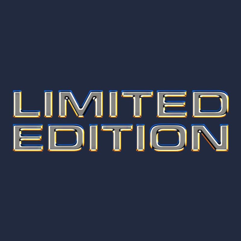 Édition limitée