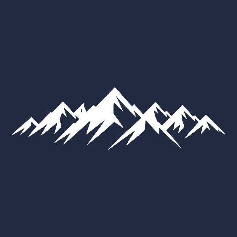 Gebirge