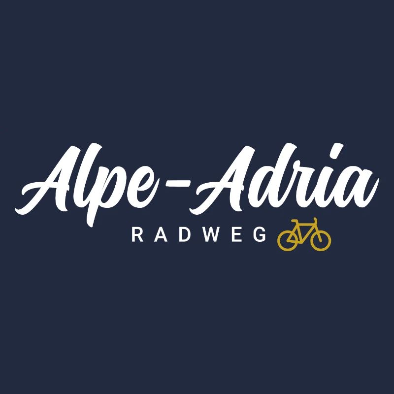 Alpe Adria Cycle Path