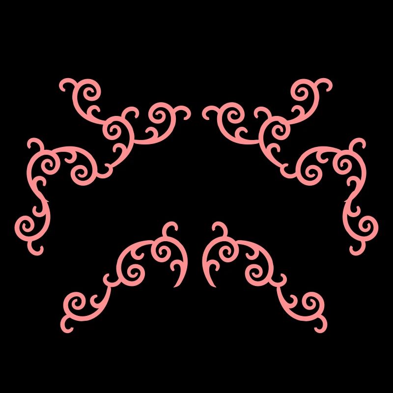 Jumping Unicorns -Springende Einhörner