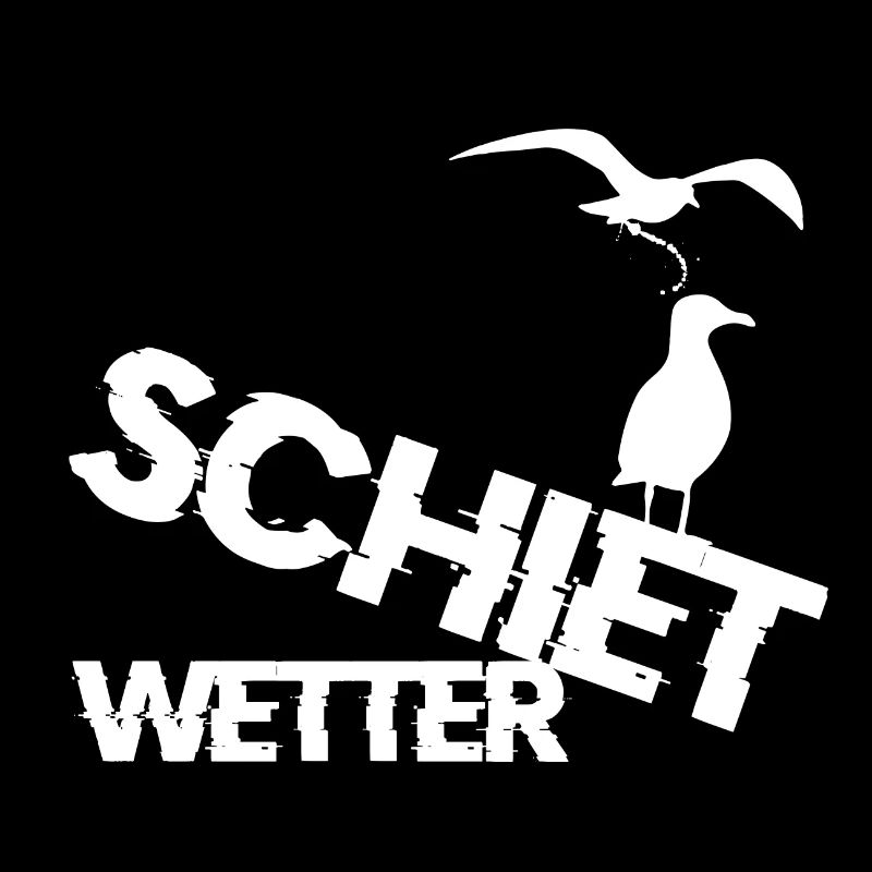 Schiet Wetter