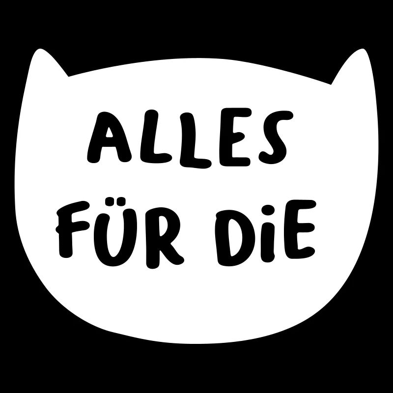 Katze coole Quotes Sprüche Tierliebe Katzenfreund