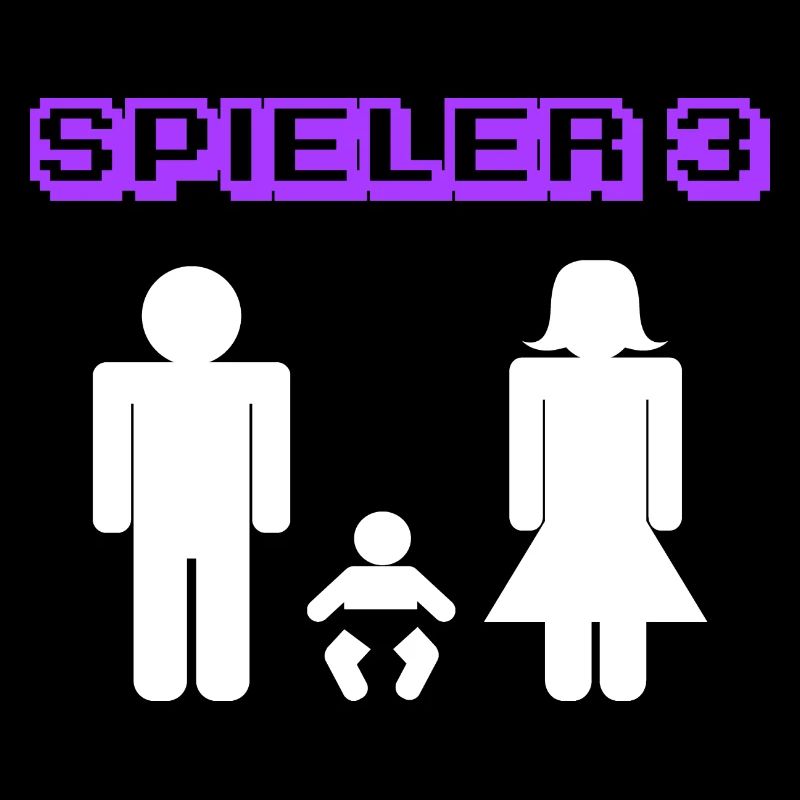 Elternschaft Statement Schwanger Baby Geboren