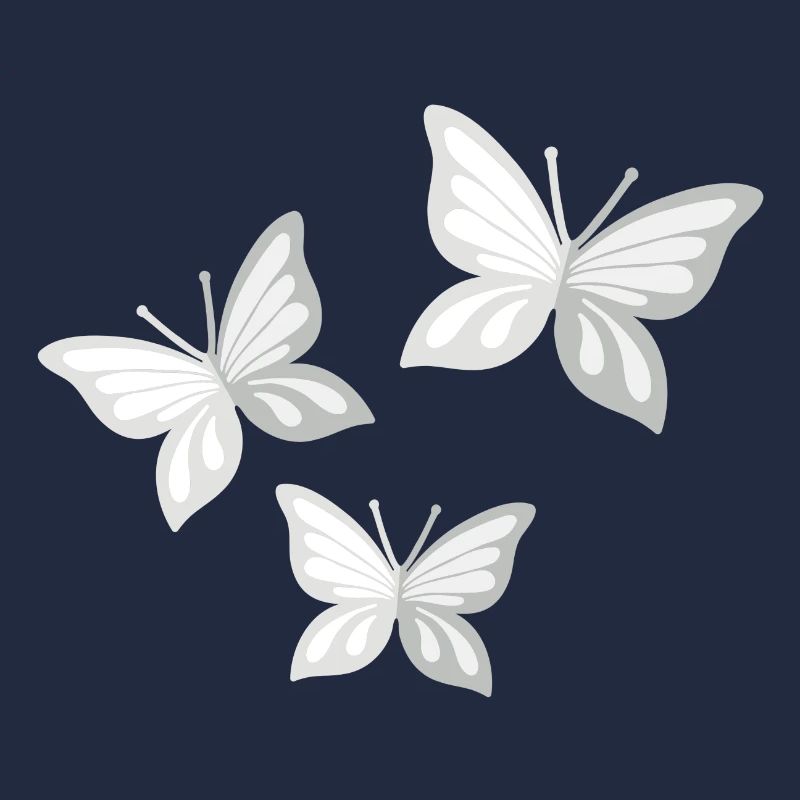 papillon; butterfly