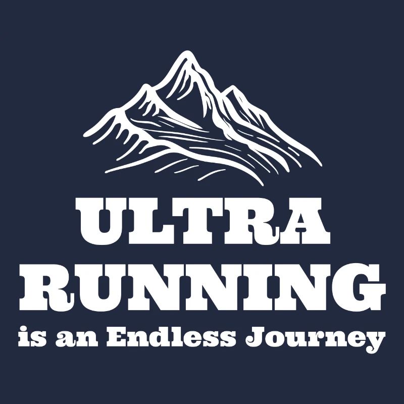 L’ultra course à pied est un voyage sans fin