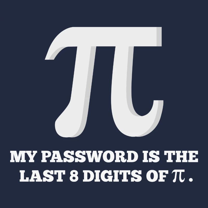 Passwort, Passwort, Computer