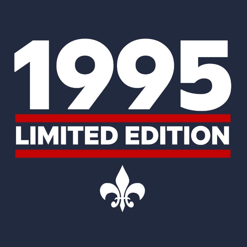 1995 Édition limitée