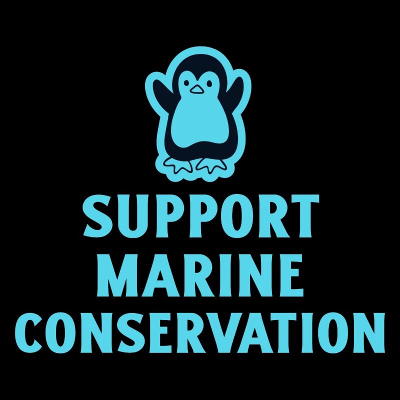 Marine Conservation