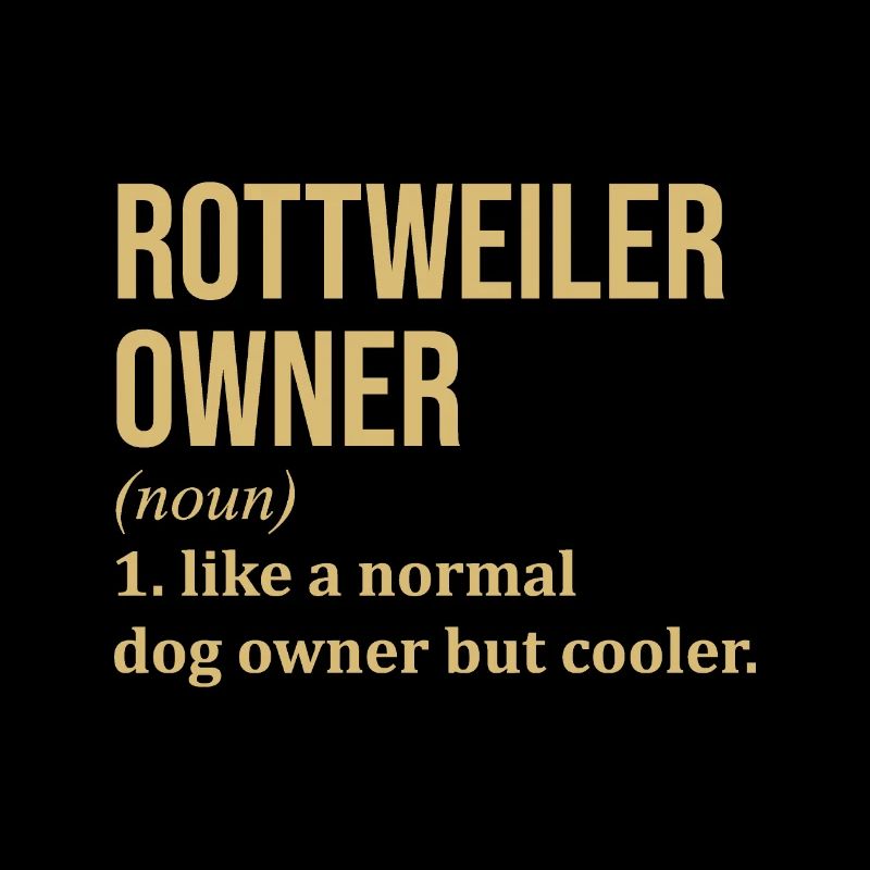 Rottweiler